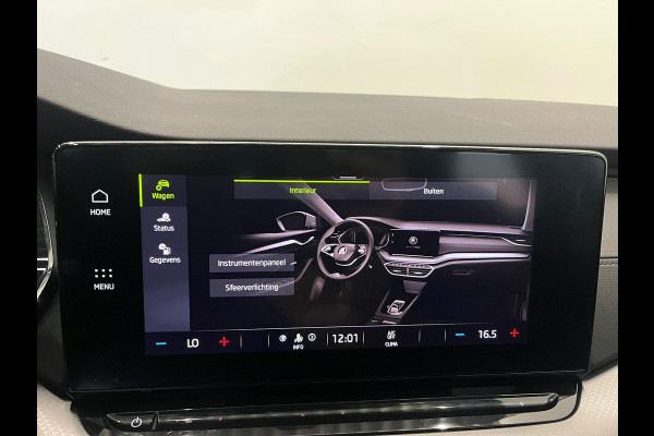 Škoda Octavia Combi 1.0 e-TSI Business Edition Trekhaak Airco ECC Navi Wireless Carplay PDC VA Full LED Virtual Cockpit Cruise Control