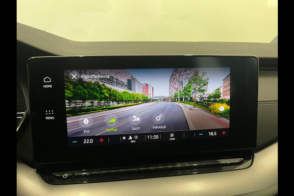 Škoda Octavia Combi 1.0 e-TSI Business Edition Trekhaak Airco ECC Navi Wireless Carplay PDC VA Full LED Virtual Cockpit Cruise Control