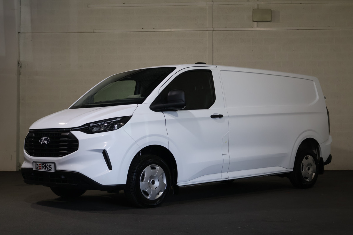 Ford Transit Custom 2.0 TDci 136pk L2 H1 Trend Koelwagen