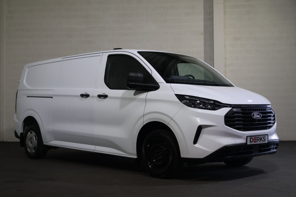 Ford Transit Custom 2.0 TDci 136pk L2 H1 Trend Koelwagen