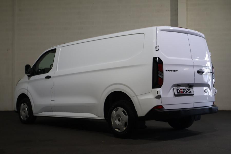 Ford Transit Custom 2.0 TDci 136pk L2 H1 Trend Koelwagen