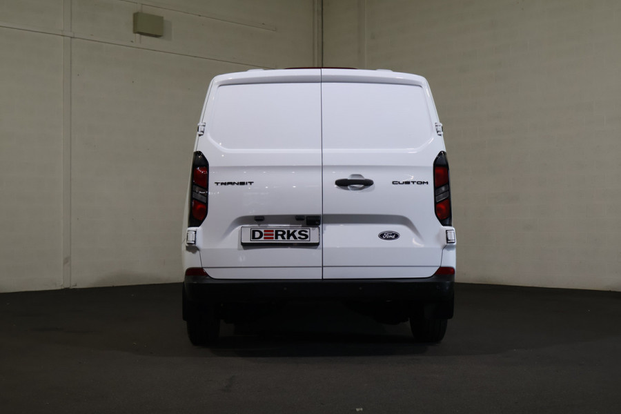 Ford Transit Custom 2.0 TDci 136pk L2 H1 Trend Koelwagen