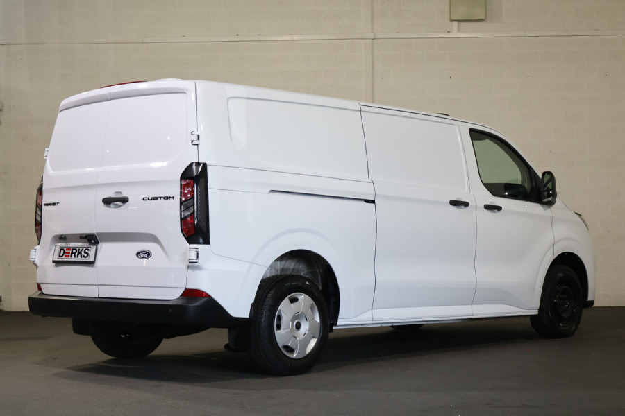 Ford Transit Custom 2.0 TDci 136pk L2 H1 Trend Koelwagen