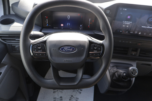 Ford Transit Custom 2.0 TDci 136pk L2 H1 Trend Koelwagen