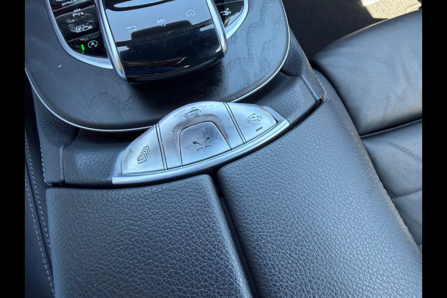 Mercedes-Benz E-Klasse Cabrio 200 25th Anniversary Edition / 360Camera / Leder / CarPlay / 19'' / Stoelverwarming / Windscherm / Nekverwarming / DAB /  Cruise Control