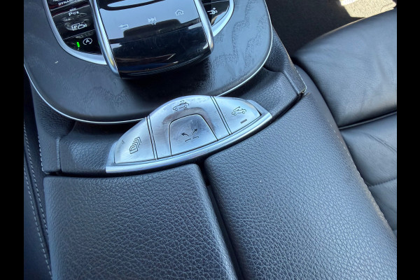 Mercedes-Benz E-Klasse Cabrio 200 25th Anniversary Edition / 360Camera / Leder / CarPlay / 19'' / Stoelverwarming / Windscherm / Nekverwarming / DAB /  Cruise Control