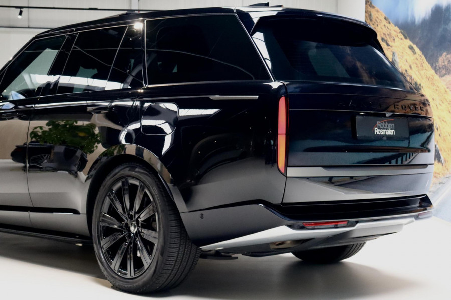 Land Rover Range Rover 3.0 P510e HSE PHEV|TrkHk|PANO|22''|NL Auto