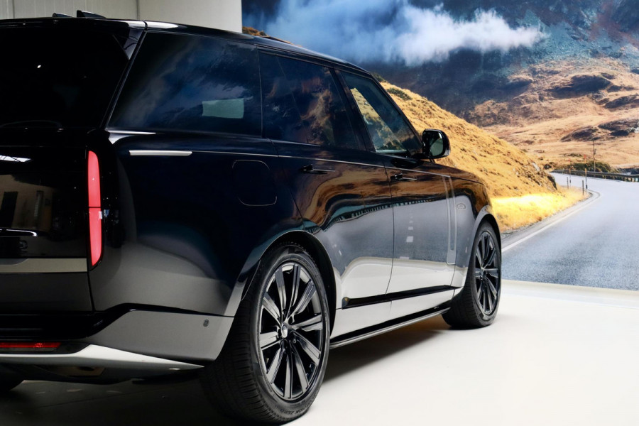 Land Rover Range Rover 3.0 P510e HSE PHEV|TrkHk|PANO|22''|NL Auto