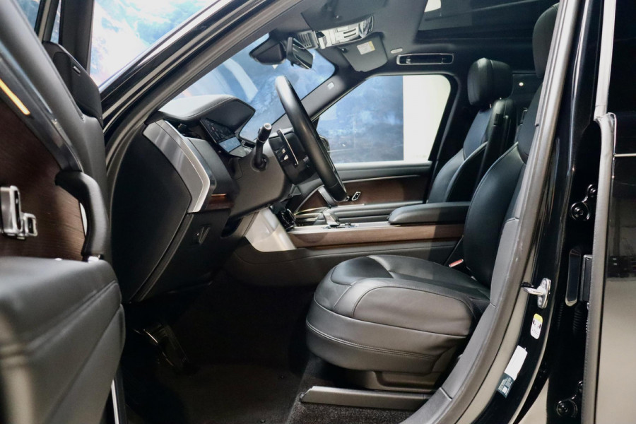 Land Rover Range Rover 3.0 P510e HSE PHEV|TrkHk|PANO|22''|NL Auto
