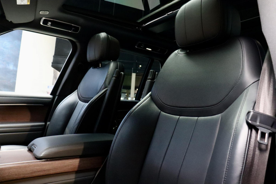 Land Rover Range Rover 3.0 P510e HSE PHEV|TrkHk|PANO|22''|NL Auto