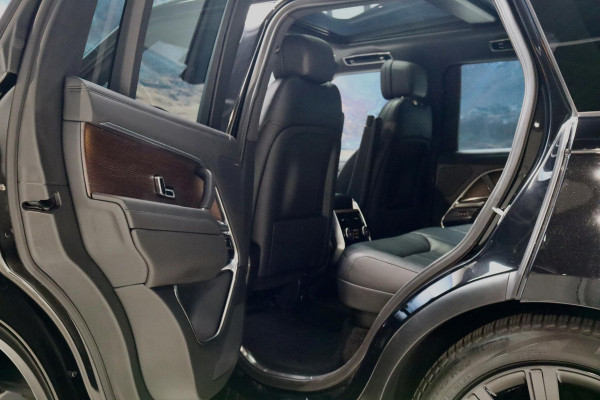 Land Rover Range Rover 3.0 P510e HSE PHEV|TrkHk|PANO|22''|NL Auto
