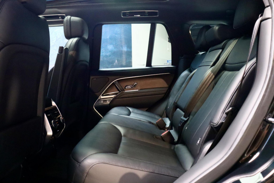 Land Rover Range Rover 3.0 P510e HSE PHEV|TrkHk|PANO|22''|NL Auto