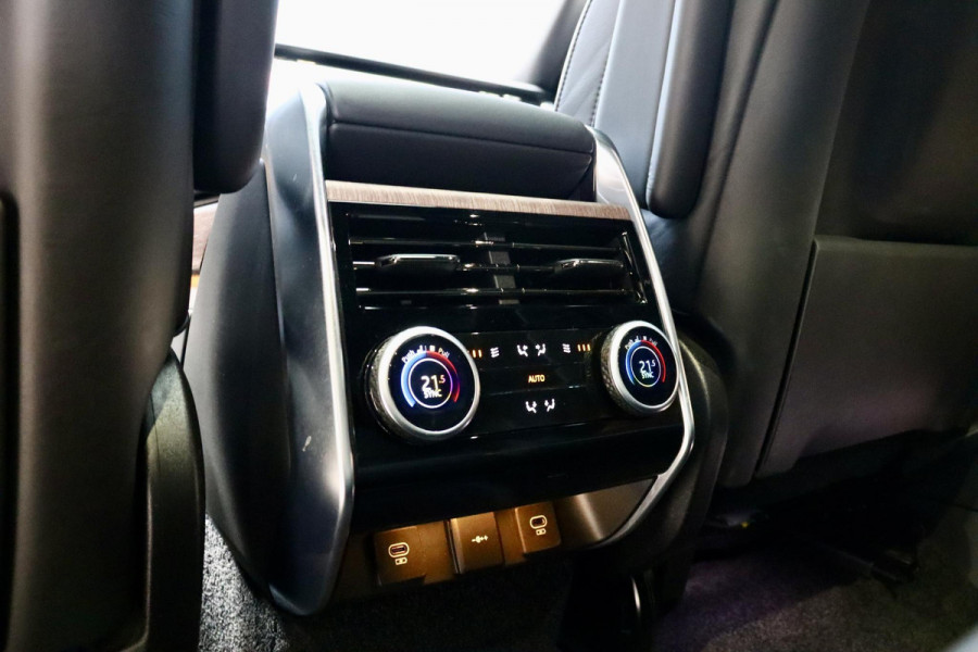Land Rover Range Rover 3.0 P510e HSE PHEV|TrkHk|PANO|22''|NL Auto