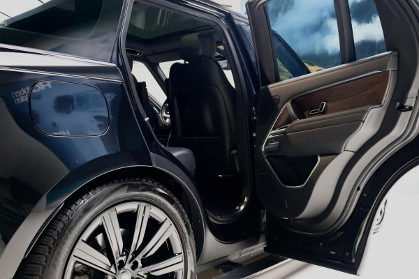Land Rover Range Rover 3.0 P510e HSE PHEV|TrkHk|PANO|22''|NL Auto