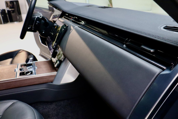 Land Rover Range Rover 3.0 P510e HSE PHEV|TrkHk|PANO|22''|NL Auto