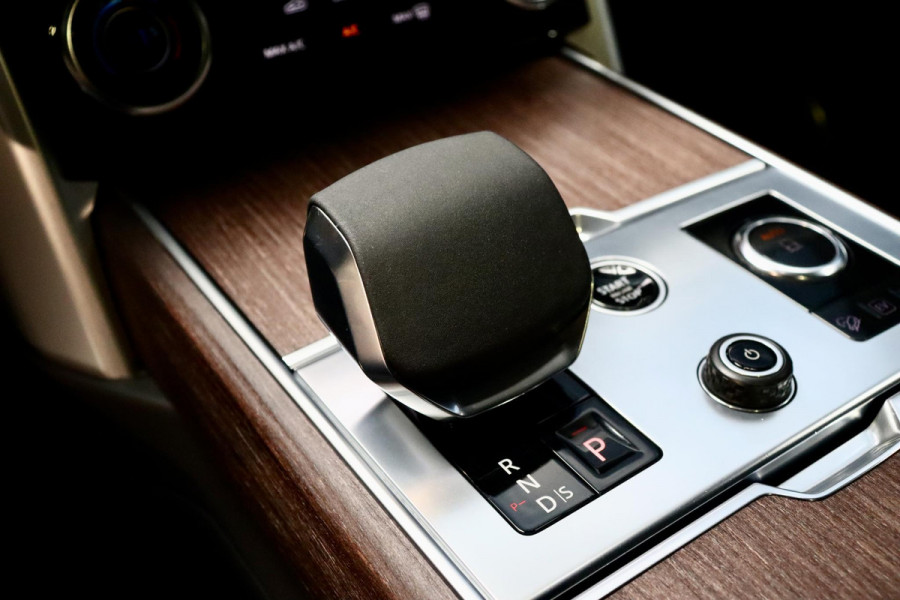 Land Rover Range Rover 3.0 P510e HSE PHEV|TrkHk|PANO|22''|NL Auto