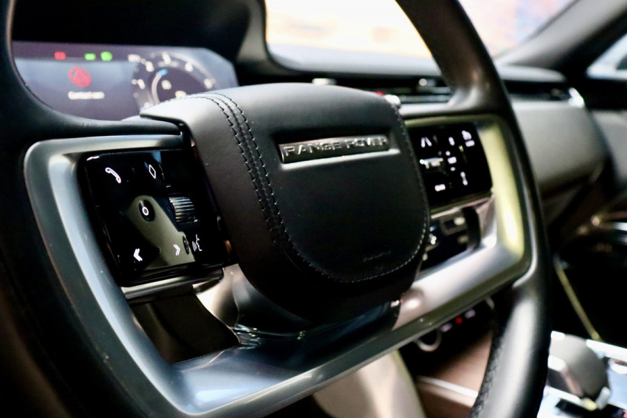 Land Rover Range Rover 3.0 P510e HSE PHEV|TrkHk|PANO|22''|NL Auto