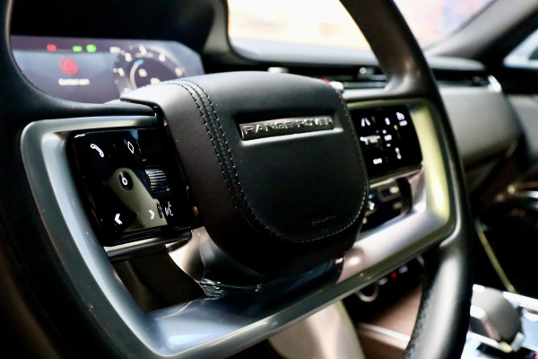 Land Rover Range Rover 3.0 P510e HSE PHEV|TrkHk|PANO|22''|NL Auto