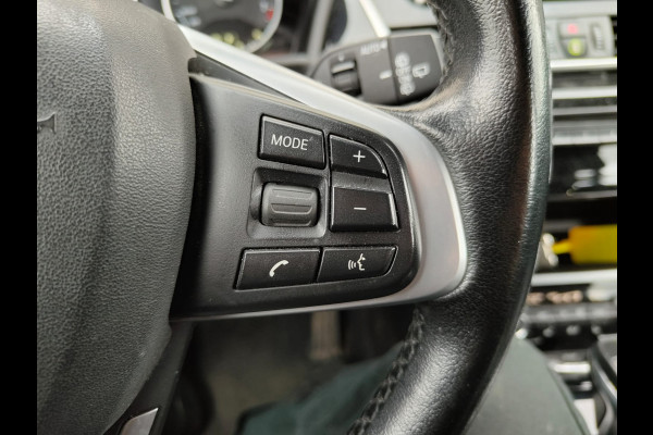 BMW 2 Serie Gran Tourer 218i Automaat 7-Persoons Leder Camera Navi Sport-Line Ecc Head-Up Display Stoelverwarming Pdc High Executive Lmv Bluetooth Elek.Achterklep Led Origineel Nederlandse Auto