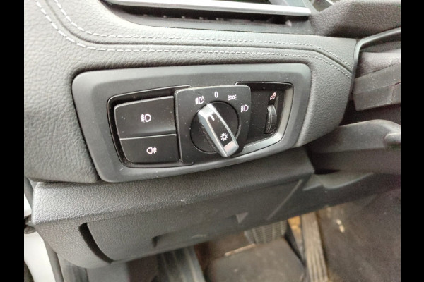 BMW 2 Serie Gran Tourer 218i Automaat 7-Persoons Leder Camera Navi Sport-Line Ecc Head-Up Display Stoelverwarming Pdc High Executive Lmv Bluetooth Elek.Achterklep Led Origineel Nederlandse Auto