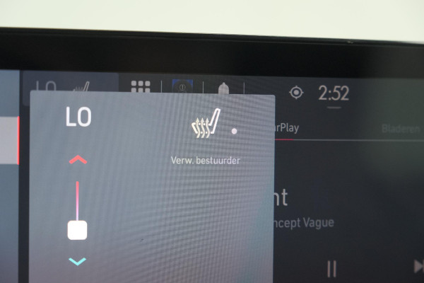 Fiat 500 Urban 42 kWh | 96,9% SOH | 3 Fase Laadfunctie | Camera | Apple Carplay | Parkeersensoren