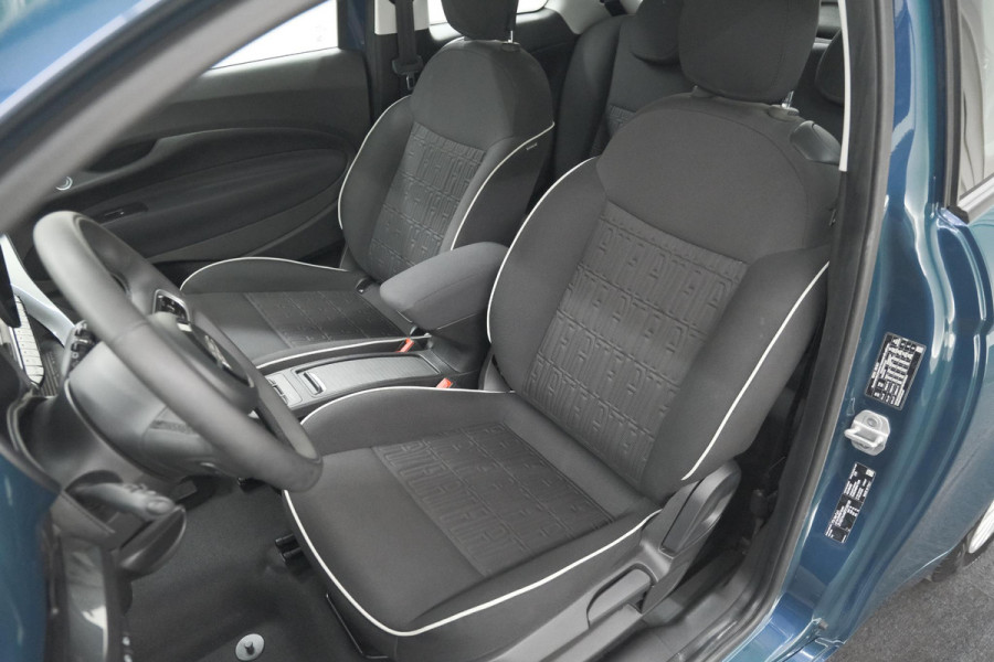 Fiat 500 Urban 42 kWh | 96,9% SOH | 3 Fase Laadfunctie | Camera | Apple Carplay | Parkeersensoren