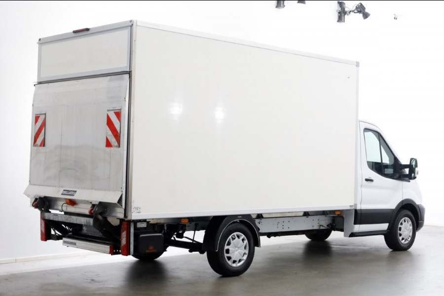 Ford Transit 350 2.0 TDCI 130pk Trend Bakwagen met laadklep 06-2022