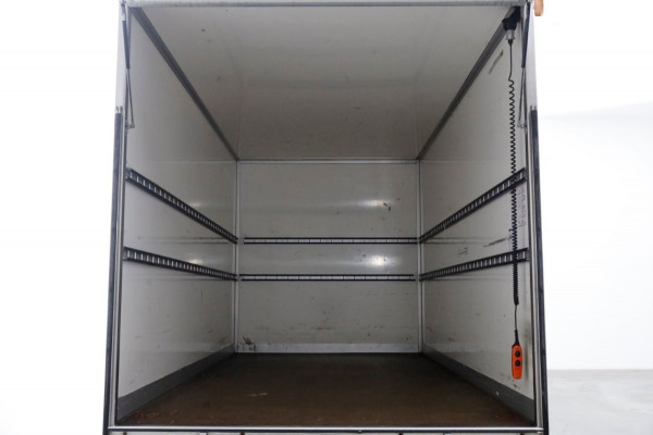 Ford Transit 350 2.0 TDCI 130pk Trend Bakwagen met laadklep 06-2022