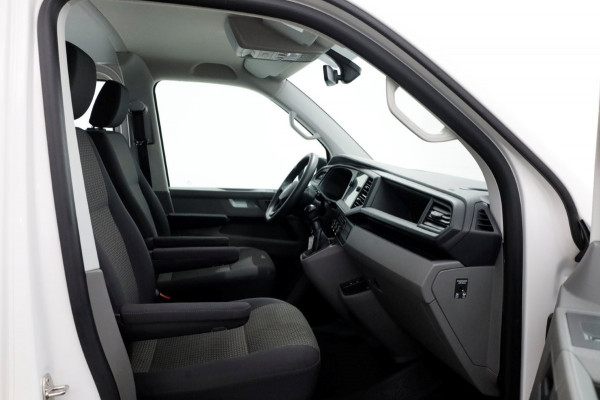 Volkswagen Transporter T6.1 2.0 TDI 150pk Lang D.C. Comfortline Airco/Navi/Imperiaal 10-2022