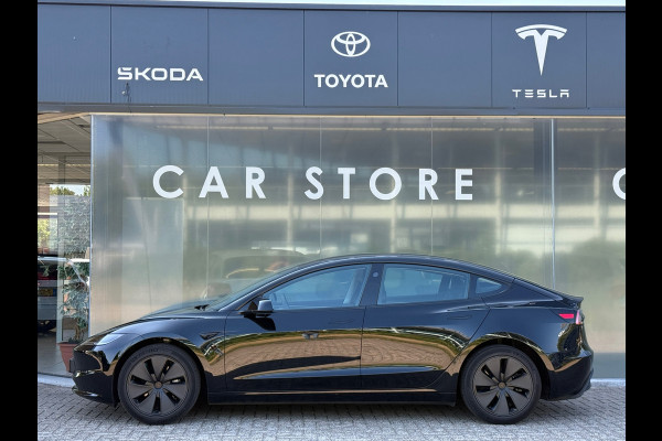 Tesla Model 3 Premium Long Range RWD 78 kWh TAXI RIJKLAAR INCL CABMAN METER