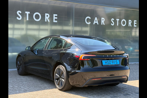 Tesla Model 3 Premium Long Range RWD 78 kWh TAXI RIJKLAAR INCL CABMAN METER