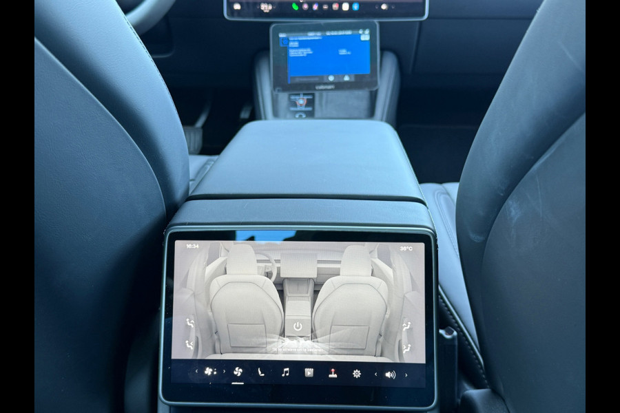 Tesla Model 3 Premium Long Range RWD 78 kWh TAXI RIJKLAAR INCL CABMAN METER