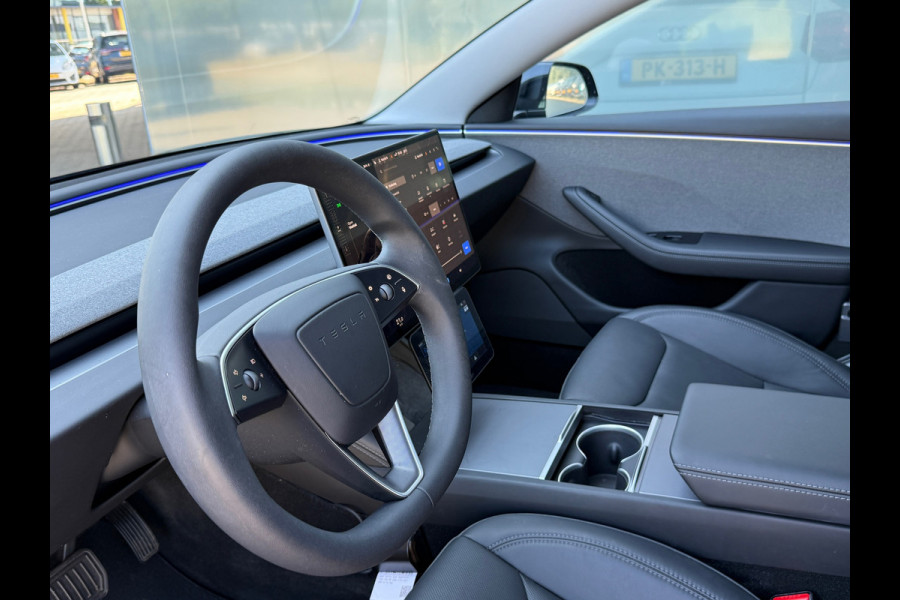 Tesla Model 3 Premium Long Range RWD 78 kWh TAXI RIJKLAAR INCL CABMAN METER