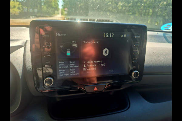 Toyota Yaris 1.5 Hybrid GR Sport . navigatie . Camera