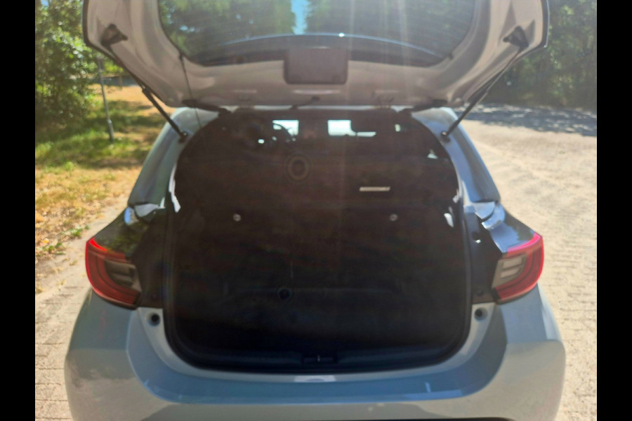Toyota Yaris 1.5 Hybrid GR Sport . navigatie . Camera