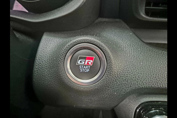 Toyota Yaris 1.5 Hybrid GR Sport . navigatie . Camera
