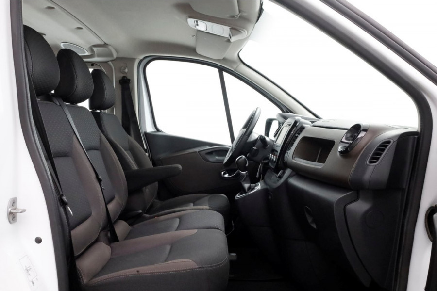 Fiat Talento 2.0 MultiJet 145pk Automaat L2H1 SX D.C. Airco/Navi 07-2021
