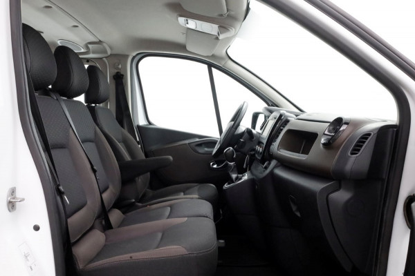 Fiat Talento 2.0 MultiJet 145pk Automaat L2H1 SX D.C. Airco/Navi 07-2021