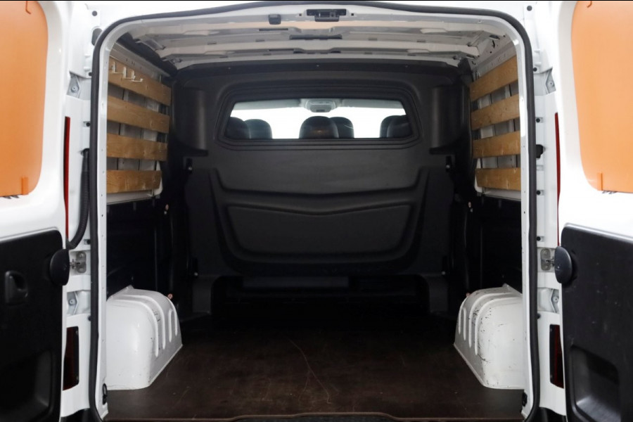 Fiat Talento 2.0 MultiJet 145pk Automaat L2H1 SX D.C. Airco/Navi 07-2021