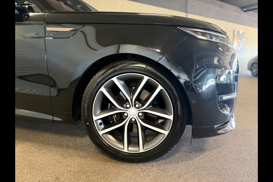 Land Rover Range Rover Sport 3.0 D300 Dynamic SE-PANORAMA-HEAD UP-TREKHAAK-NIEUWPRIJS € 154.000,-