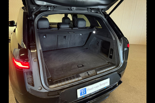Land Rover Range Rover Sport 3.0 D300 Dynamic SE-PANORAMA-HEAD UP-TREKHAAK-NIEUWPRIJS € 154.000,-