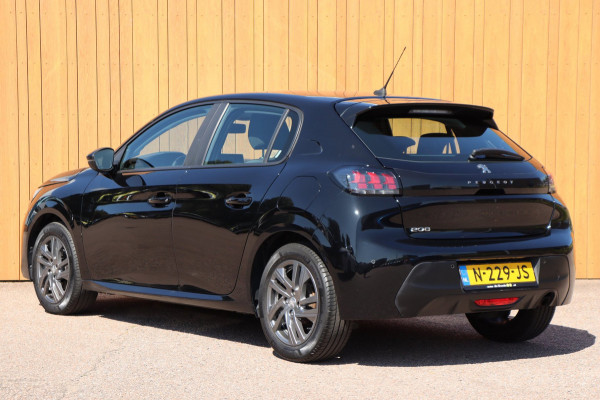 Peugeot 208 1.2 PureTech Active Pack org.NL navi carplay lmv