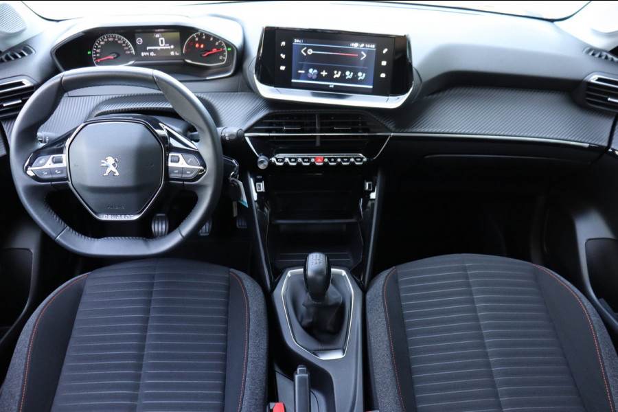 Peugeot 208 1.2 PureTech Active Pack org.NL navi carplay lmv