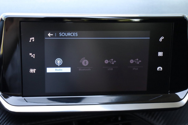 Peugeot 208 1.2 PureTech Active Pack org.NL navi carplay lmv
