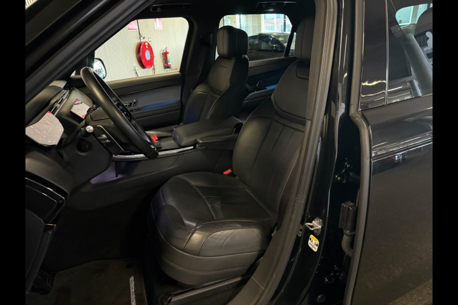 Land Rover Range Rover Sport 3.0 D300 Dynamic SE-PANORAMA-HEAD UP-TREKHAAK-NIEUWPRIJS € 154.000,-