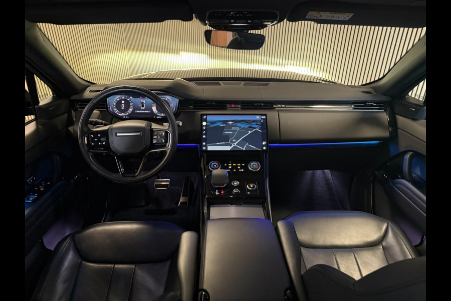 Land Rover Range Rover Sport 3.0 D300 Dynamic SE-PANORAMA-HEAD UP-TREKHAAK-NIEUWPRIJS € 154.000,-