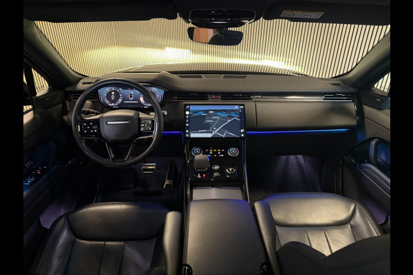 Land Rover Range Rover Sport 3.0 D300 Dynamic SE-PANORAMA-HEAD UP-TREKHAAK-NIEUWPRIJS € 154.000,-