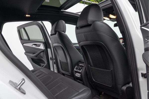 BMW X4 xDrive30i High Executive Edition M-Pakket HuD Schuif/kantel Harman-Kardon