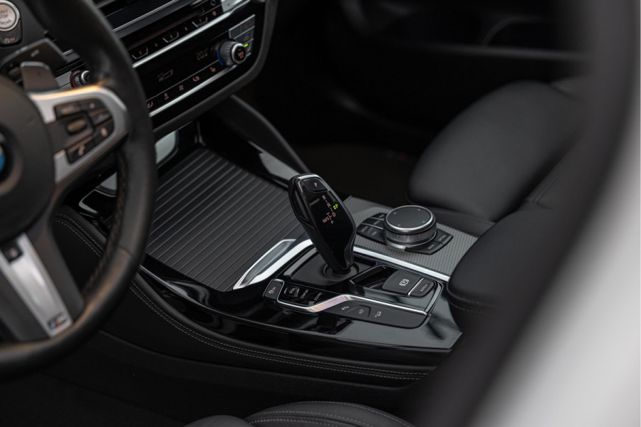BMW X4 xDrive30i High Executive Edition M-Pakket HuD Schuif/kantel Harman-Kardon
