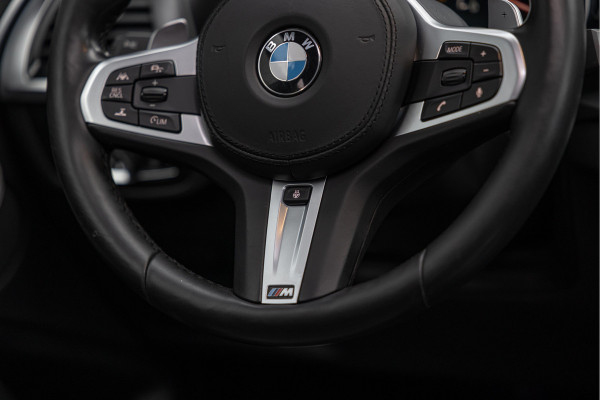 BMW X4 xDrive30i High Executive Edition M-Pakket HuD Schuif/kantel Harman-Kardon